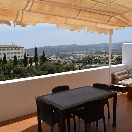 Apartamento Duplex Con Vistas Mijas Golf Exterior foto