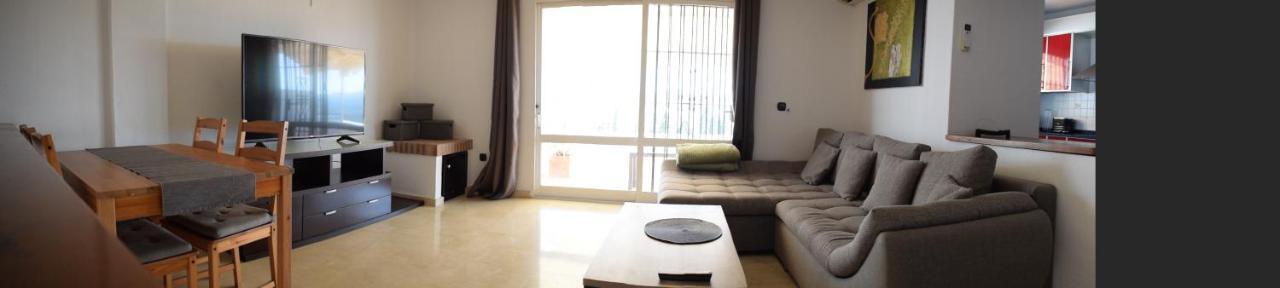 Apartamento Duplex Con Vistas Mijas Golf Exterior foto