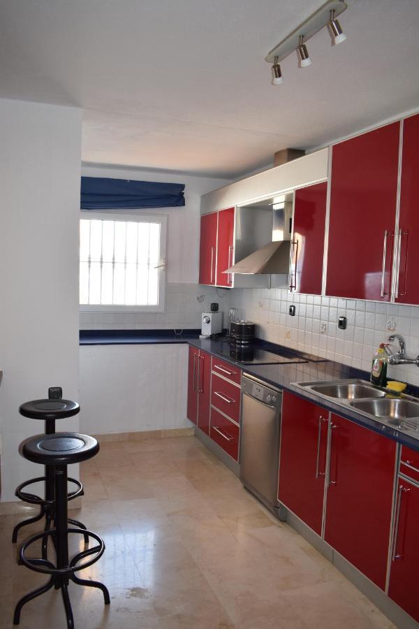 Apartamento Duplex Con Vistas Mijas Golf Exterior foto