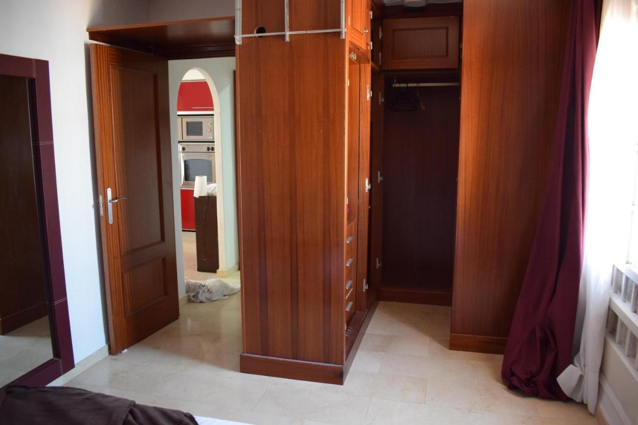 Apartamento Duplex Con Vistas Mijas Golf Exterior foto