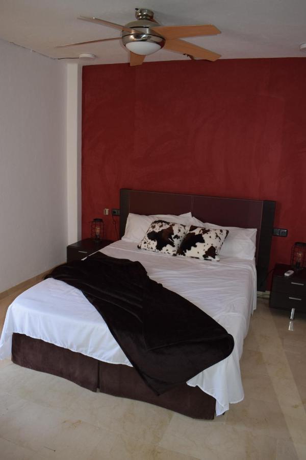Apartamento Duplex Con Vistas Mijas Golf Exterior foto